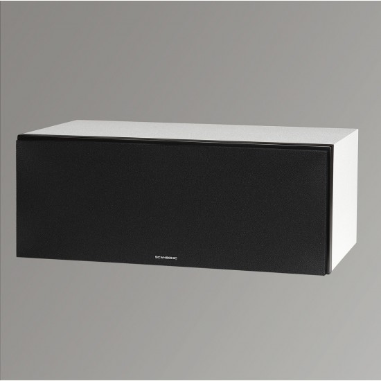 Canale centrale Scansonic L6