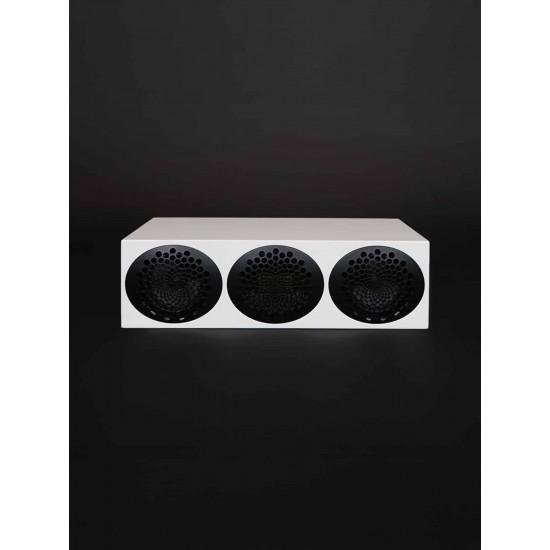 Canale centrale Scansonic Serie M