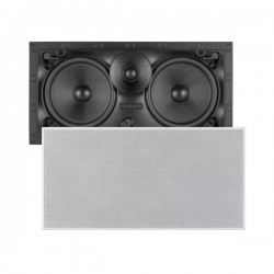 Canale centrale da incasso Sonance VX62LCR