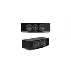 Sonus faber Lumina Center I – Diffusore Canale Centrale Home Cinema