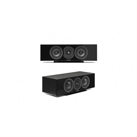 Sonus faber Lumina Center I – Diffusore Canale Centrale Home Cinema