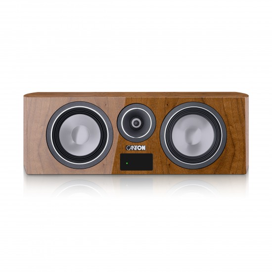 Canale Centrale Canton Smart Vento 5 S2