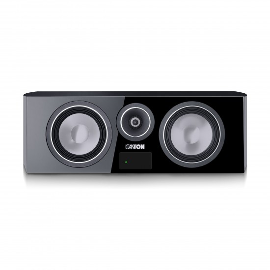 Canale Centrale Canton Smart Vento 5 S2