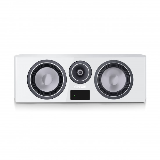 Canale Centrale Canton Smart Vento 5 S2