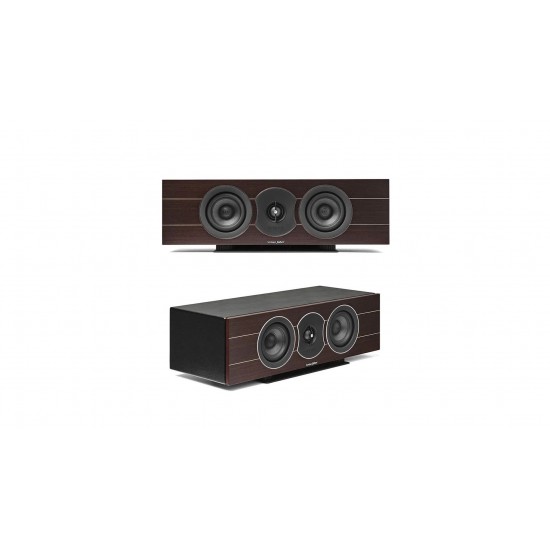 Sonus faber Lumina Center I – Diffusore Canale Centrale Home Cinema