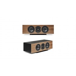 Sonus faber Lumina Center I – Diffusore Canale Centrale Home Cinema