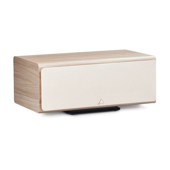 TRIANGLE Solstice C3 – Diffusore Centrale Home Cinema 2 Vie