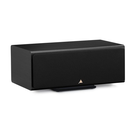 TRIANGLE Solstice C3 – Diffusore Centrale Home Cinema 2 Vie