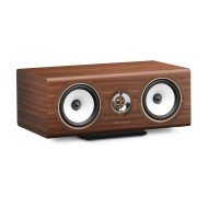 TRIANGLE Solstice C3 – Diffusore Centrale Home Cinema 2 Vie