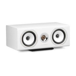 TRIANGLE Solstice C3 – Diffusore Centrale Home Cinema 2 Vie