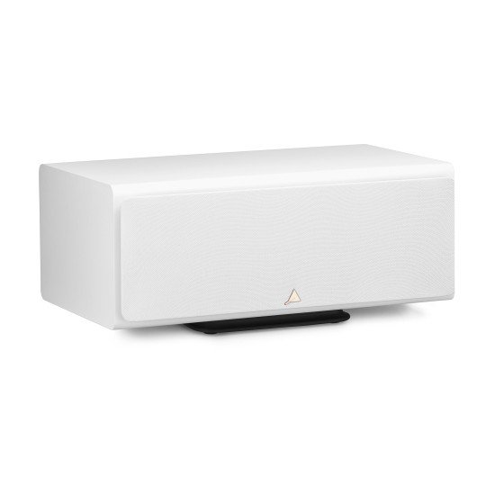 TRIANGLE Solstice C3 – Diffusore Centrale Home Cinema 2 Vie