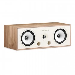 Canale centrale Triangle Borea BRC2 Canale centrale Triangle Borea BRC2