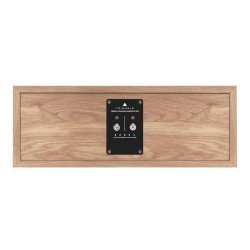 TRIANGLE Borea BRC2 – Diffusore Centrale Home Cinema 2 Vie