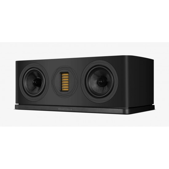 Canale centrale Wharfedale Evo 5.c
