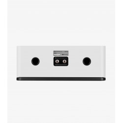 Wharfedale EVO 5.C – Diffusore Centrale Hi-Fi 2 Vie Bass-Reflex con Tweeter AMT