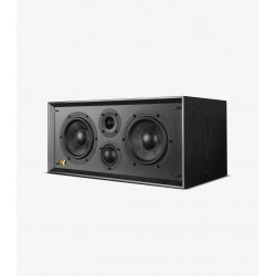 Wharfedale Heritage Center – Diffusore Centrale Hi-Fi 3 Vie Bass-Reflex