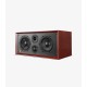 Wharfedale Heritage Center – Diffusore Centrale Hi-Fi 3 Vie Bass-Reflex