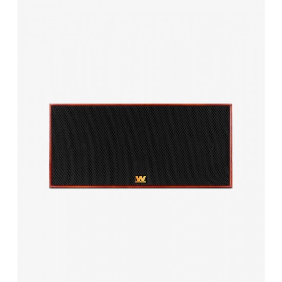 Wharfedale Heritage Center – Diffusore Centrale Hi-Fi 3 Vie Bass-Reflex