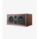 Wharfedale Heritage Center – Diffusore Centrale Hi-Fi 3 Vie Bass-Reflex