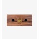 Wharfedale Heritage Center – Diffusore Centrale Hi-Fi 3 Vie Bass-Reflex