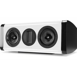 Wharfedale Aura CS – Diffusore Centrale Hi-End 2 Vie Bass-Reflex