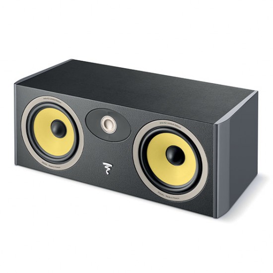 Canale Centrale Focal Aria CC900 K2 Canale Centrale Focal Aria CC900 K2