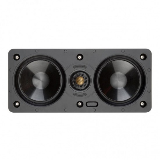 Canale centrale da incasso Monitor Audio W150-LCR Canale centrale da incasso Monitor Audio W150-LCR
