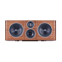 Canale centrale Wharfedale Elysian centre