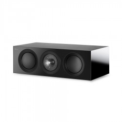 KEF R6 Meta – Diffusore Centrale LCR High-End a 3 Vie con MAT™