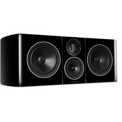 Canale centrale Wharfedale Elysian centre