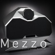 Diffusore Canale Centrale Wilson Audio Mezzo CS Tweeter Diffusore Canale Centrale Wilson Audio Mezzo CS Tweeter