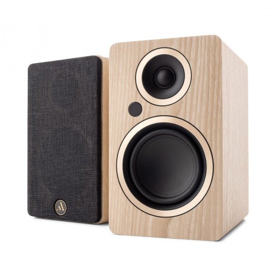 Diffusore Amplificato Argon Audio Fenris Active 4 (coppia) Diffusore Amplificato Argon Audio Fenris Active 4 (coppia)