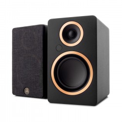 Diffusore Amplificato Argon Audio Fenris Active 4 (coppia) Diffusore Amplificato Argon Audio Fenris Active 4 (coppia)