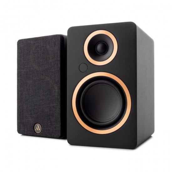 Diffusore Amplificato Argon Audio Fenris Active 4 (coppia) Diffusore Amplificato Argon Audio Fenris Active 4 (coppia)
