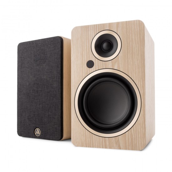 Diffusore Amplificato Argon Audio Fenris Active 5 (coppia)