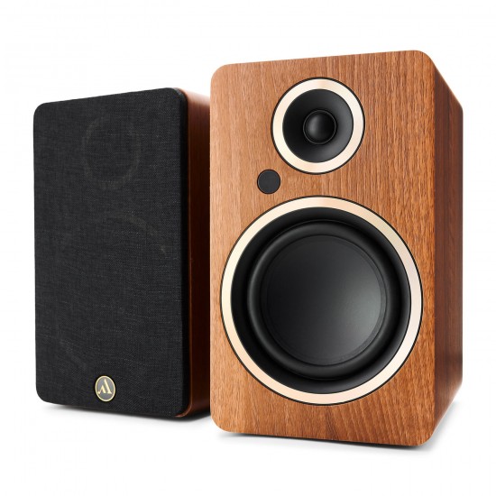 Diffusore Amplificato Argon Audio Fenris Active 5 (coppia)