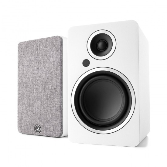 Diffusore Amplificato Argon Audio Fenris Active 5 (coppia)