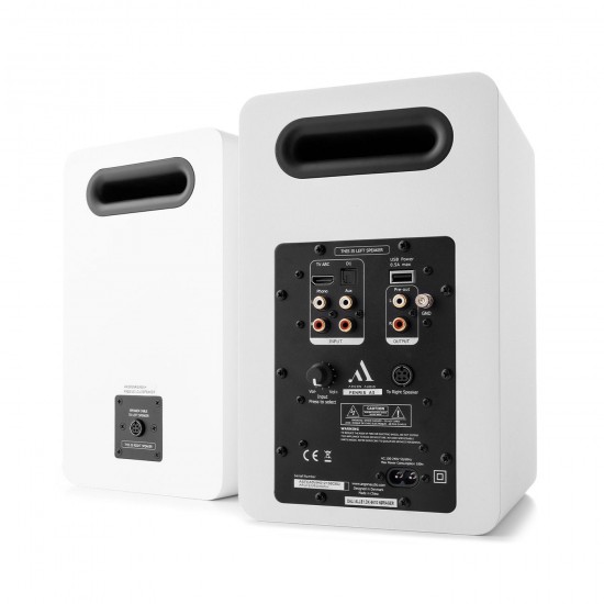 Diffusore Amplificato Argon Audio Fenris Active 5 (coppia)