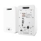 Argon Audio FORTE A5 MK2 – Diffusori Attivi Wireless Hi-Fi con HDMI ARC