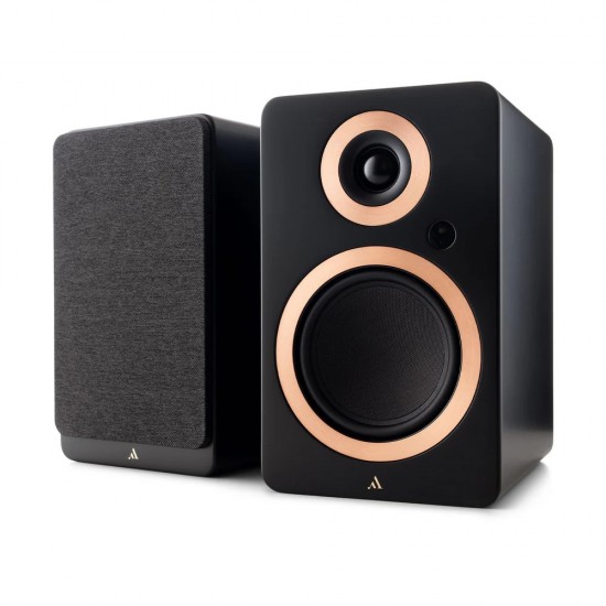 Argon Audio FORTE A5 MK2 – Diffusori Attivi Wireless Hi-Fi con HDMI ARC