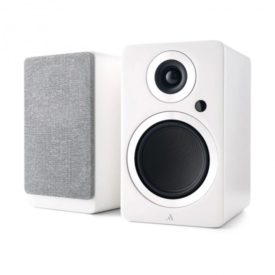 Argon Audio FORTE A5 MK2 – Diffusori Attivi Wireless Hi-Fi con HDMI ARC