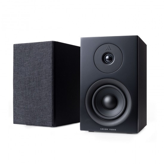 Diffusore da scaffale Argon Audio Forus 4 (coppia) Diffusore da scaffale Argon Audio Forus 4 (coppia)