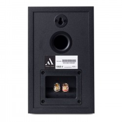 Diffusore da scaffale Argon Audio Forus 4 (coppia) Diffusore da scaffale Argon Audio Forus 4 (coppia)