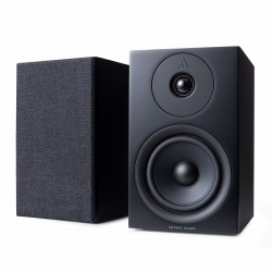 Diffusore da scaffale Argon Audio Forus 5 (coppia) Diffusore da scaffale Argon Audio Forus 5 (coppia)