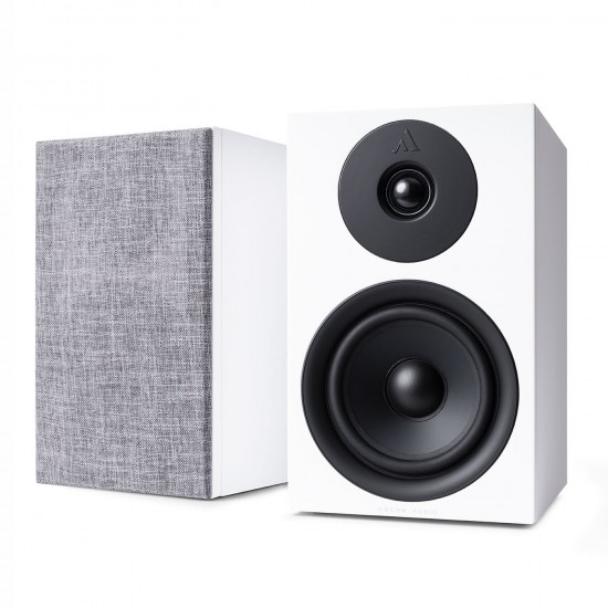 Diffusore da scaffale Argon Audio Forus 5 (coppia) Diffusore da scaffale Argon Audio Forus 5 (coppia)