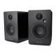 Argon Audio STUDIE 3 – Diffusori Attivi da Scrivania 4x40W Bluetooth aptX HD USB-C (coppia) Argon Audio STUDIE 3 – Diffusori Attivi da Scrivania 4x40W Bluetooth aptX HD USB-C (coppia)