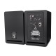Argon Audio STUDIE 3 – Diffusori Attivi da Scrivania 4x40W Bluetooth aptX HD USB-C (coppia) Argon Audio STUDIE 3 – Diffusori Attivi da Scrivania 4x40W Bluetooth aptX HD USB-C (coppia)