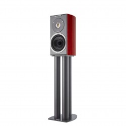 Audiovector R1 Signature – Diffusori da Scaffale Hi-End (Coppia)