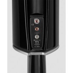 Diffusore da scaffale Borresen Serie T1 (SSE) coppia