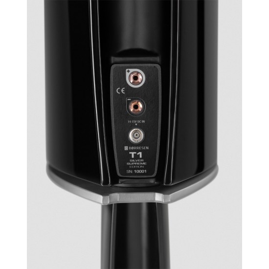 Diffusore da scaffale Borresen Serie T1 (SSE) coppia